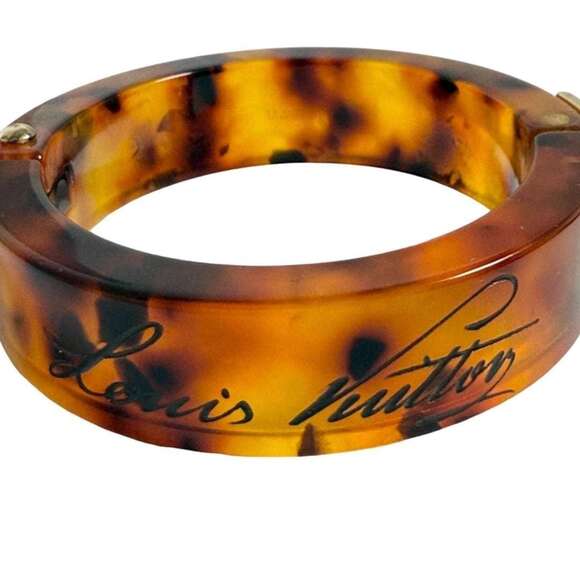 LOUIS VUITTON Charm Bracelet - Picture 4 of 10